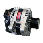 Denso 210-0663 Alternator - view 2