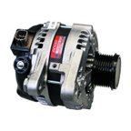 Denso 210-0663 Alternator - view 1