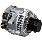 Denso 210-0664 Alternator - view 2
