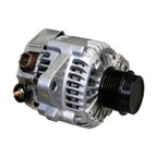 Denso 210-0664 Alternator - view 1