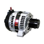 Denso 210-0668 Alternator - view 2