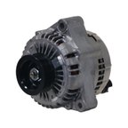 Denso 210-0675 Alternator - view 2