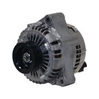 Denso 210-0675 Alternator - view 1