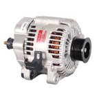 Denso 210-0712 Alternator - view 2