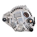 Denso 210-0712 Alternator - view 4