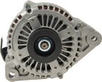 Denso 210-0712 Alternator - view 1
