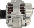 Denso 210-0712 Alternator - view 3