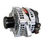 Denso 210-0728 Alternator - view 2