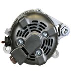 Denso 210-0728 Alternator - view 4