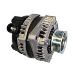 Denso 210-0750 Alternator - view 2