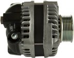 Denso 210-0750 Alternator - view 3