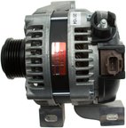 Denso 210-0764 Alternator - view 3