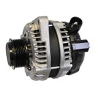 Denso 210-0774 Alternator - view 2