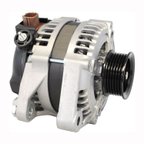 Denso 210-0783 Alternator - view 2
