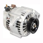 Denso 210-0799 Alternator - view 2