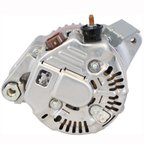 Denso 210-0799 Alternator - view 4
