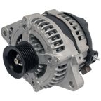 Denso 210-0811 Alternator - view 1