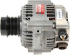 Denso 210-0818 Alternator - view 3