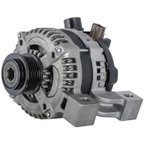 Denso 210-0841 Alternator - view 2