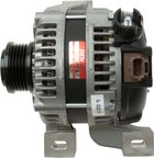 Denso 210-0841 Alternator - view 3