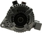 Denso 210-0841 Alternator - view 4