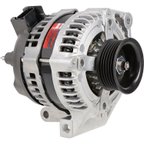 Denso 210-0849 Alternator - view 1