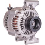 Denso 210-0877 Alternator - view 1