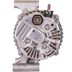 Denso 210-0877 Alternator - view 2