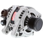 Denso 210-0886 Alternator - view 1