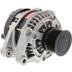 Denso 210-0889 Alternator - view 1
