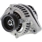 Denso 210-0890 Alternator - view 1