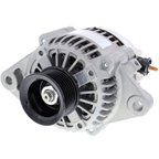 Denso 210-0892 Alternator - view 1