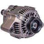 Denso 210-1014 Alternator - view 1