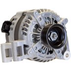 Denso 210-1017 Alternator - view 1