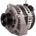 Denso 210-1019 Alternator - view 1