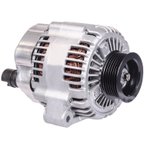 Denso 210-1027 Alternator - view 1