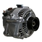 Denso 210-1030 Alternator - view 1