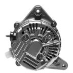 Denso 210-1032 Alternator - view 2