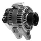 Denso 210-1033 Alternator - view 1