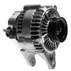 Denso 210-1039 Alternator - view 1