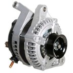 Denso 210-1045 Alternator - view 1
