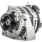 Denso 210-1059 Alternator - view 1