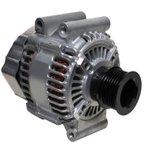 Denso 210-1060 Alternator - view 1