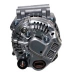 Denso 210-1060 Alternator - view 2