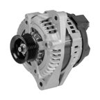 Denso 210-1062 Alternator - view 1