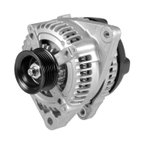 Denso 210-1067 Alternator - view 1