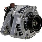 Denso 210-1068 Alternator - view 1