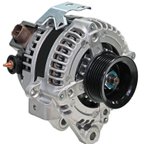 Denso 210-1070 Alternator - view 1