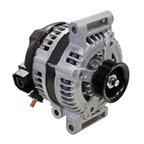 Denso 210-1071 Alternator - view 1
