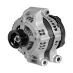 Denso 210-1076 Alternator - view 1